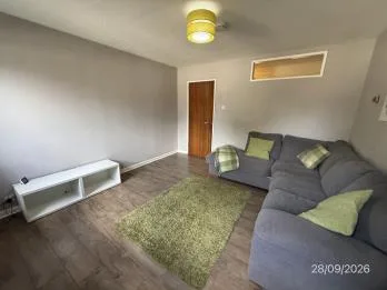 Great Western Road, Pitstruan House, Flat 15, Aberdeen, AB10