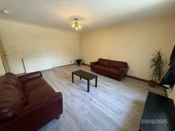 Ashgrove Road, Ground Floor Left, Aberdeen, AB25