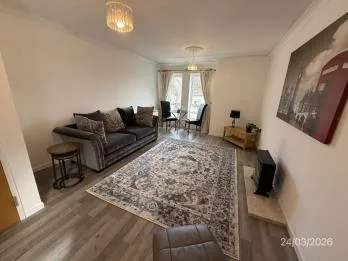 Cuparstone Court, Top Floor Left, Aberdeen, AB10